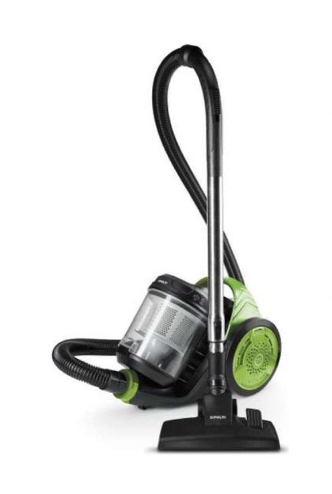 ASPIRADOR SIN BOLSA POLTI FORZASPIRA C150